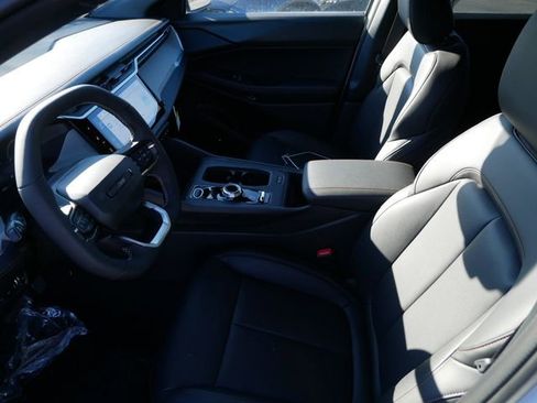 New 2026 Jeep Cherokee Limited AWD/4WD image 11