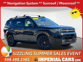 Used 2025 Hyundai Santa Fe Calligraphy AWD/4WD video 1