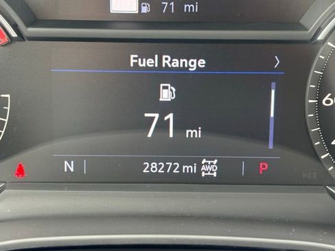 Used 2023 Cadillac XT5 Premium Luxury image 22