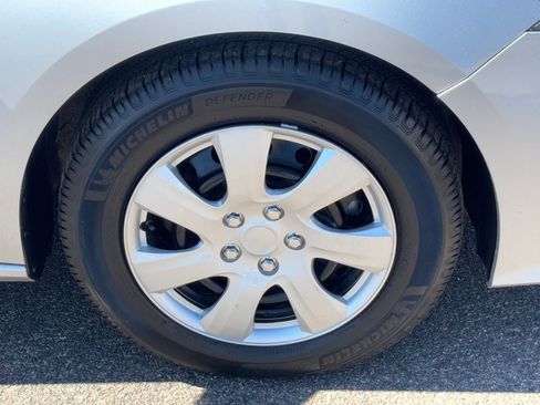 Used 2021 Nissan Altima 2.5 S w/ Driver Assist Package image 8