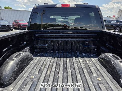 Used 2022 Ford F150 XLT AWD/4WD image 13