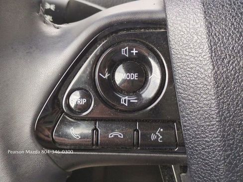 Used 2022 Toyota Prius Prime LE image 26