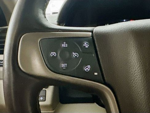 Used 2017 GMC Yukon Denali w/ Open Road Package image 26