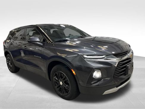 Used 2022 Chevrolet Blazer LT FWD image 7