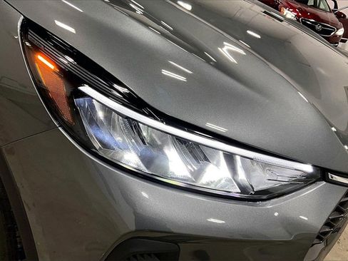 Certified 2025 Ford Escape ST-Line Select w/ Tech Pack #1 image 28