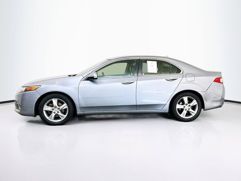 Used 2013 Acura TSX Sedan image 4