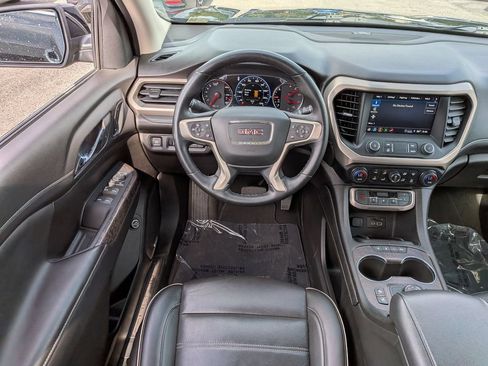 Used 2023 GMC Acadia Denali AWD/4WD image 18