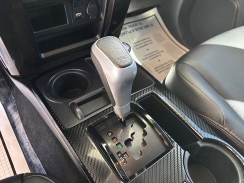 Used 2021 Toyota 4Runner TRD Off-Road Premium image 13