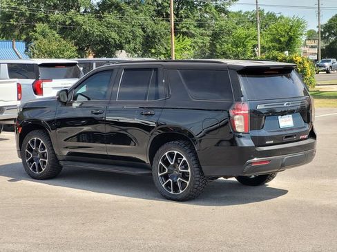 Used 2022 Chevrolet Tahoe RST w/ Luxury Package AWD/4WD image 7