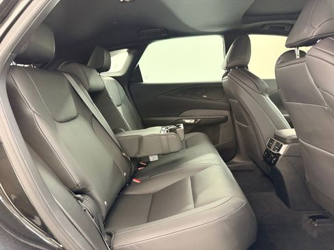 Used 2024 Lexus RX 350 F Sport w/ Convenience Package AWD/4WD image 24