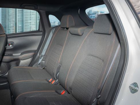 Certified 2024 Honda HR-V Sport image 18