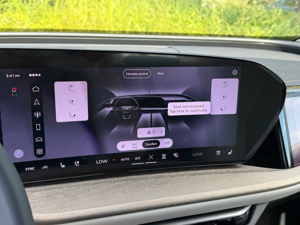 New 2026 Audi Q5 Prestige AWD/4WD image 25