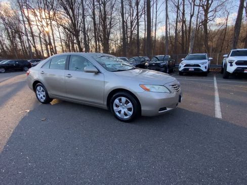 Used 2008 Toyota Camry LE image 9