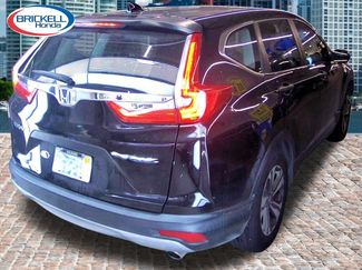 Used 2019 Honda CR-V LX video 3