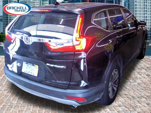 Used 2019 Honda CR-V LX image 3