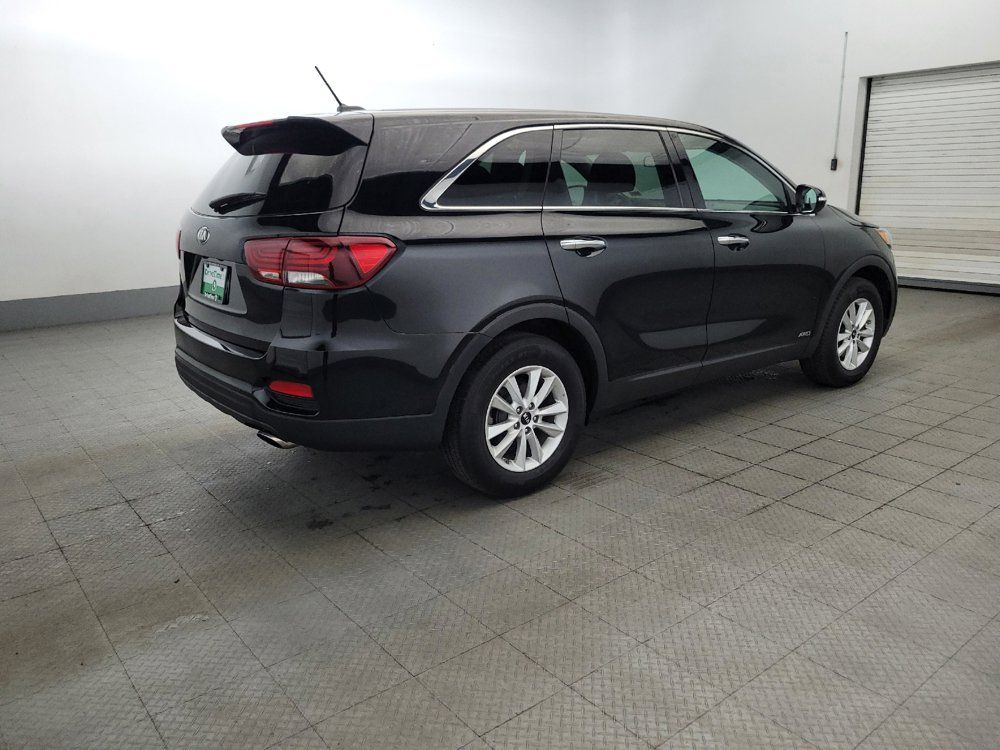 Used 2019 Kia Sorento AWD image 10