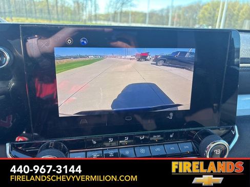 Used 2023 Chevrolet Colorado LT w/ LT Convenience Package II image 20