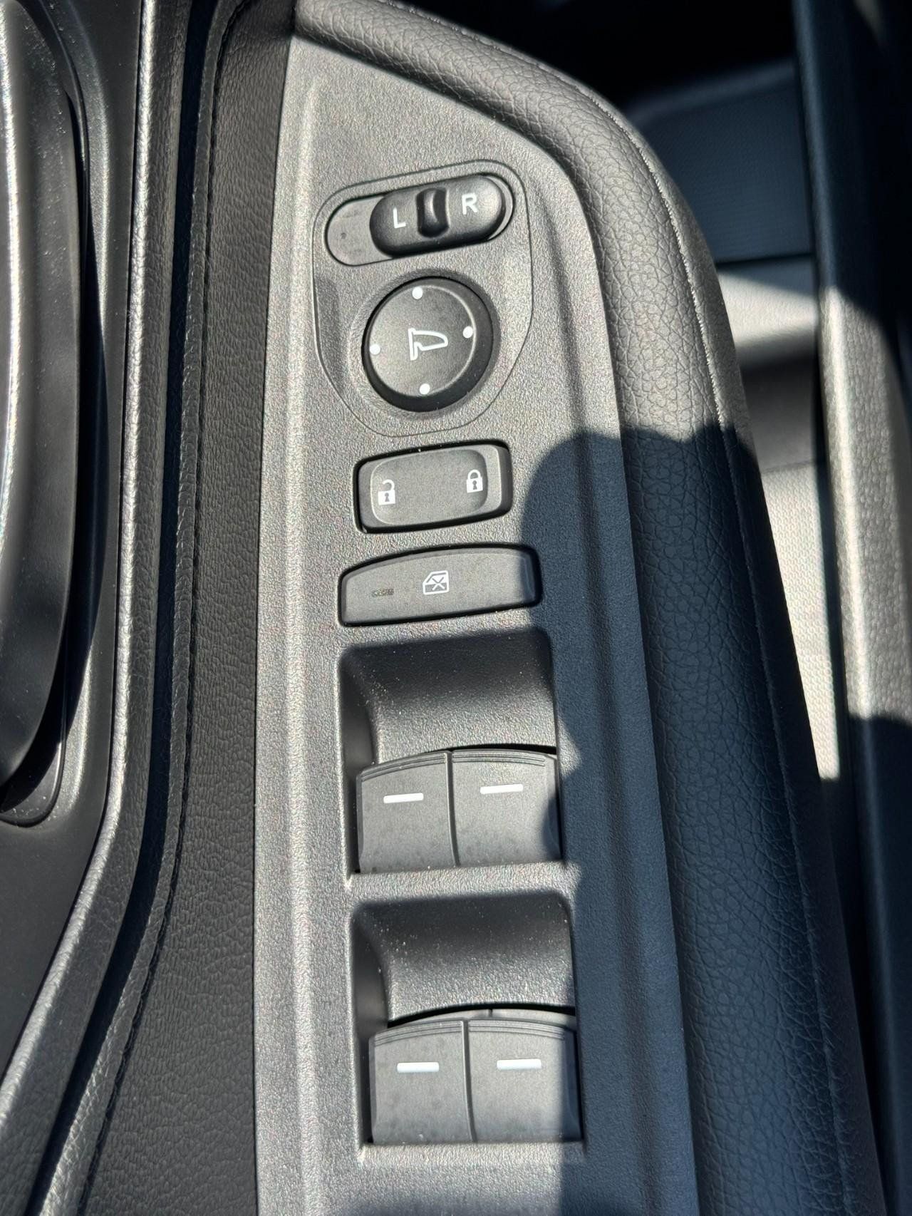 Certified 2026 Honda Odyssey Sport-L image 17