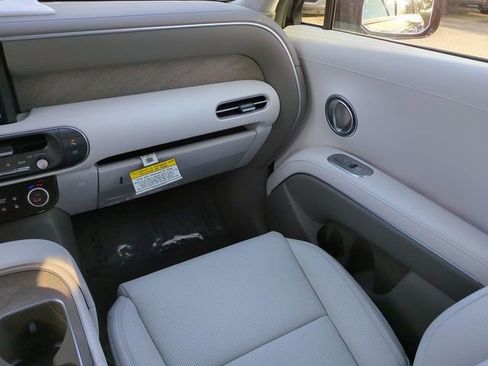 New 2026 Hyundai Palisade Limited image 16