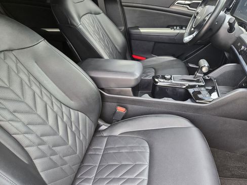 Certified 2023 Kia Sportage X-Line AWD/4WD image 19