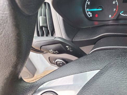 Certified 2019 Ford Transit Connect XL image 17