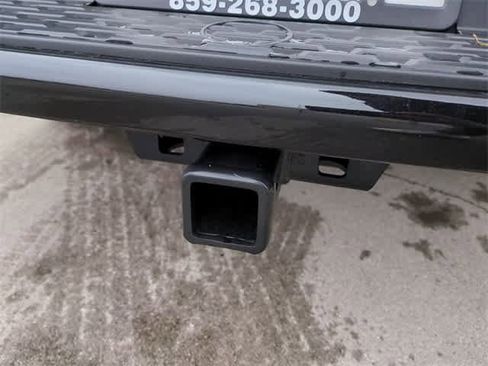 New 2026 RAM 1500 Big Horn image 35