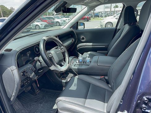 Used 2026 Hyundai Palisade SEL AWD/4WD image 65