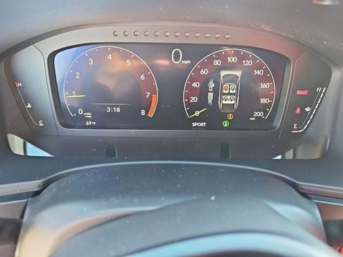 New 2025 Honda Civic Type R image 11