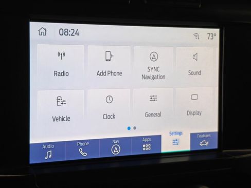 Used 2023 Ford F150 XLT w/ XTR Package image 37