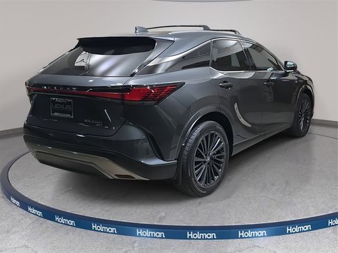 Certified 2024 Lexus RX 350h 350h Premium image 5