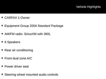 Used 2025 Ford Explorer Active