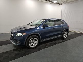 Used 2023 Mercedes-Benz GLA 250 4MATIC w/ Premium Package video 2
