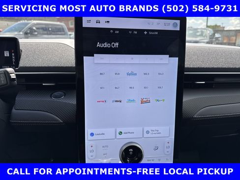 Certified 2024 Ford Mustang Mach-E Select w/ Comfort Package Lite image 37