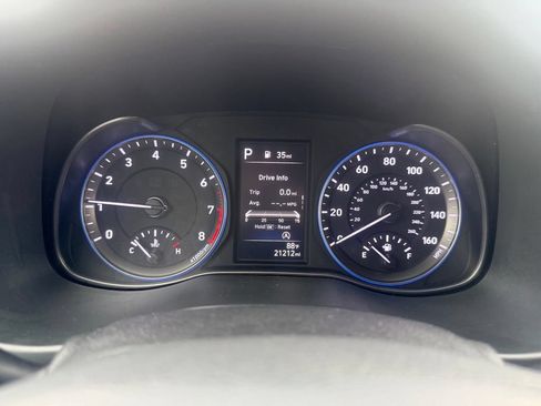 Used 2023 Hyundai Kona SEL w/ Convenience Package FWD image 23