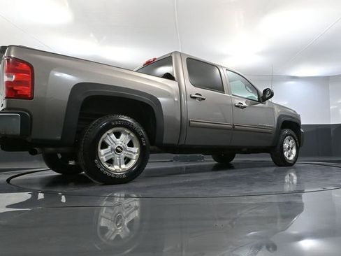 Used 2012 Chevrolet Silverado 1500 LTZ w/ LTZ Plus Package image 50