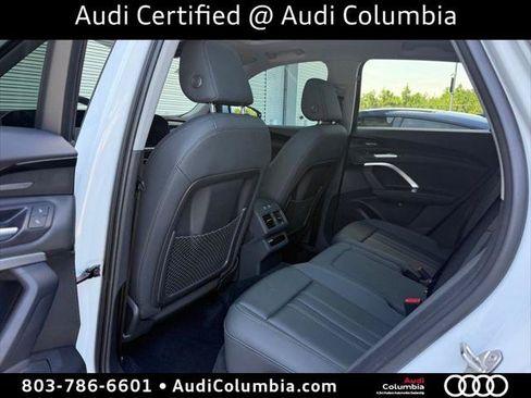 Certified 2025 Audi Q5 Premium Plus AWD/4WD image 25