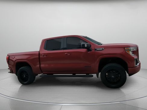 Used 2019 GMC Sierra 1500 AT4 w/ AT4 Premium Package image 32