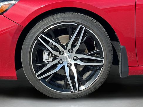 Used 2021 Honda Accord Touring image 25