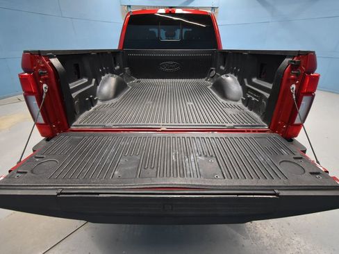 Used 2020 Ford F250 King Ranch w/ King Ranch Ultimate Package image 38