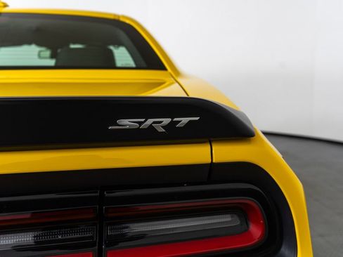 Used 2018 Dodge Challenger SRT Demon image 15