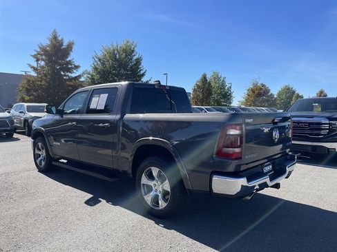 Used 2020 RAM 1500 Laramie image 5