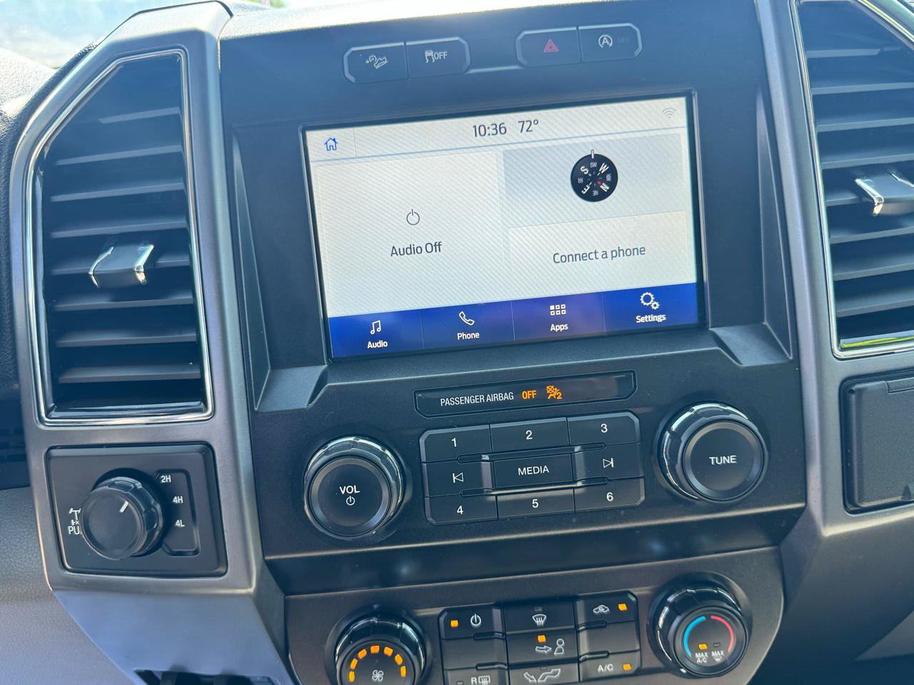 Used 2019 Ford F150 XLT w/ Equipment Group 301A Mid AWD/4WD image 31