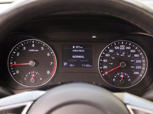 Used 2021 Kia Forte EX FWD image 14
