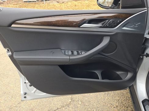 Used 2020 BMW X3 xDrive30i w/ Convenience Package image 18