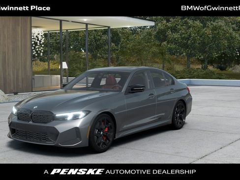 New 2026 BMW M340i w/ Premium Package image 1