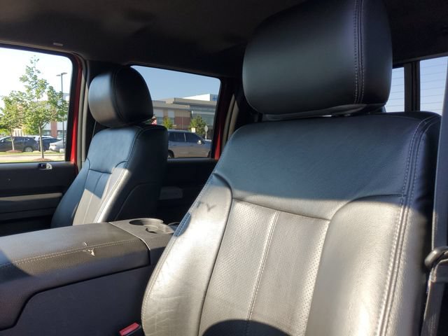 Used 2015 Ford F250 Lariat w/ Chrome Package AWD/4WD image 9