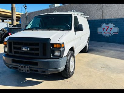 Used 2011 Ford E-250 and Econoline 250 w/ PWR Group