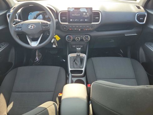 New 2026 Hyundai Venue SE image 21