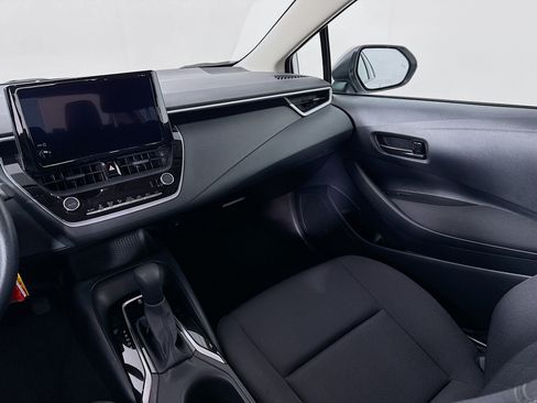 Certified 2026 Toyota Corolla LE FWD image 21