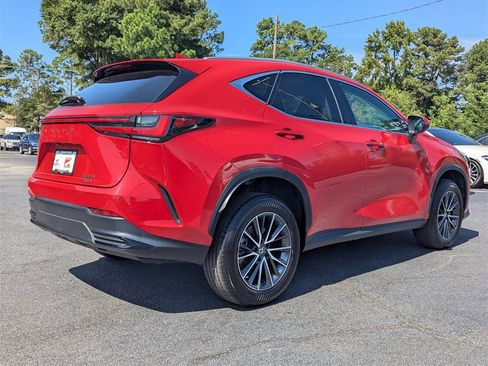 Used 2022 Lexus NX 350 350 Premium image 4